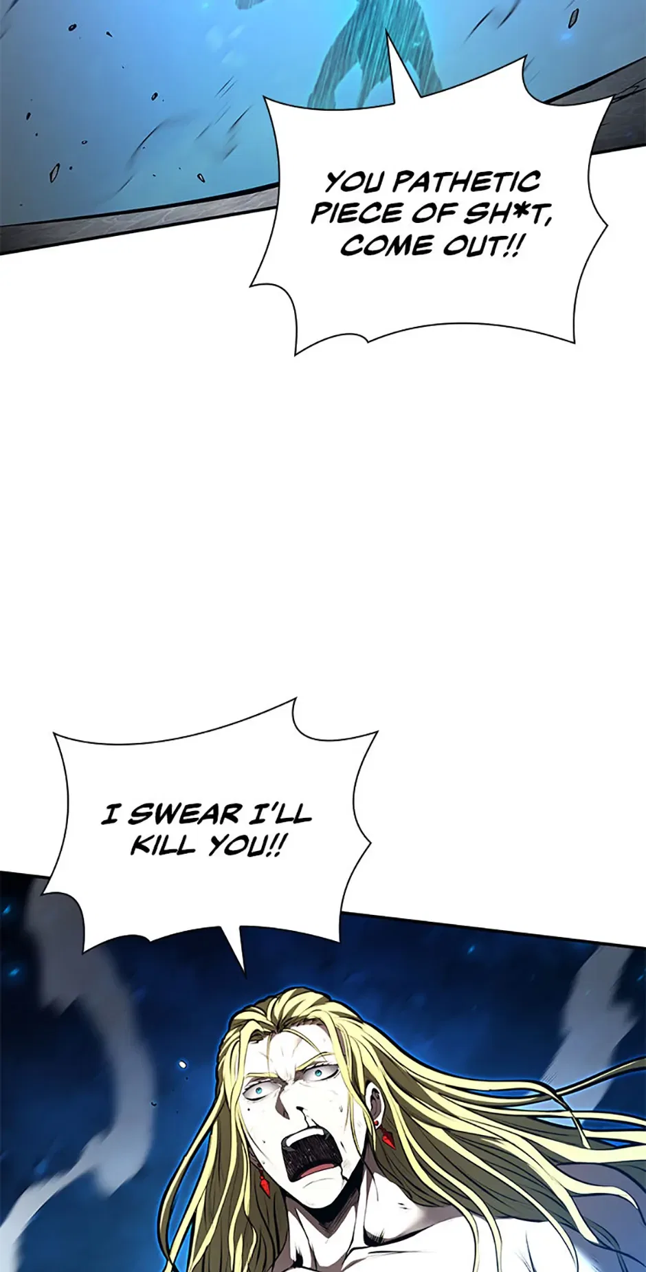 I Returned as an FFF-Class Witch Doctor Chapter 109 – Page 83