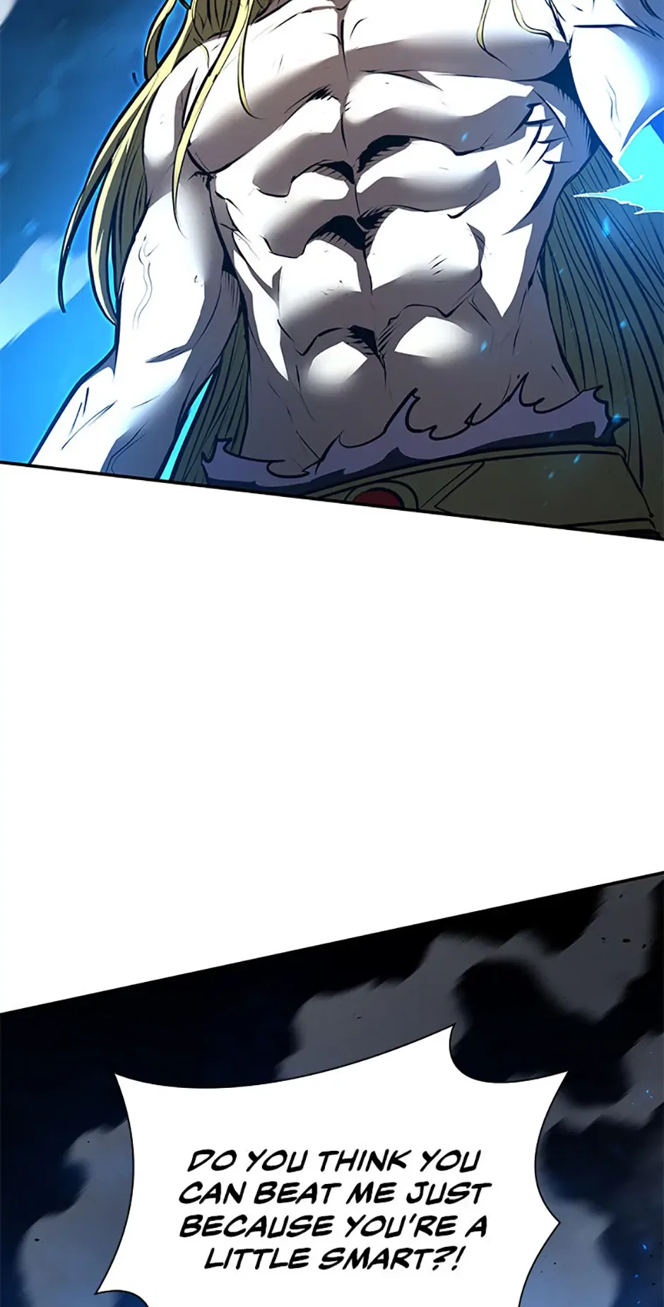 I Returned as an FFF-Class Witch Doctor Chapter 109 – Page 84