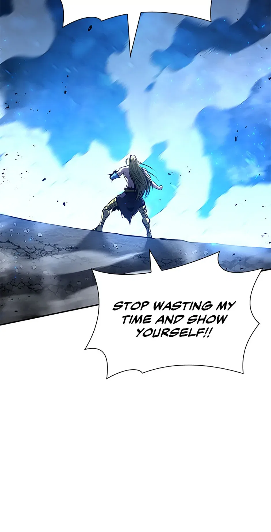 I Returned as an FFF-Class Witch Doctor Chapter 109 – Page 85