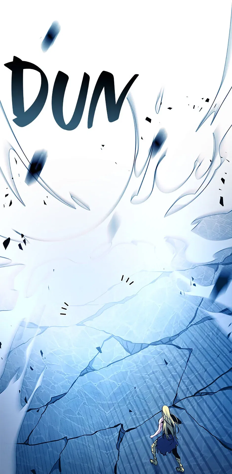 I Returned as an FFF-Class Witch Doctor Chapter 109 – Page 86