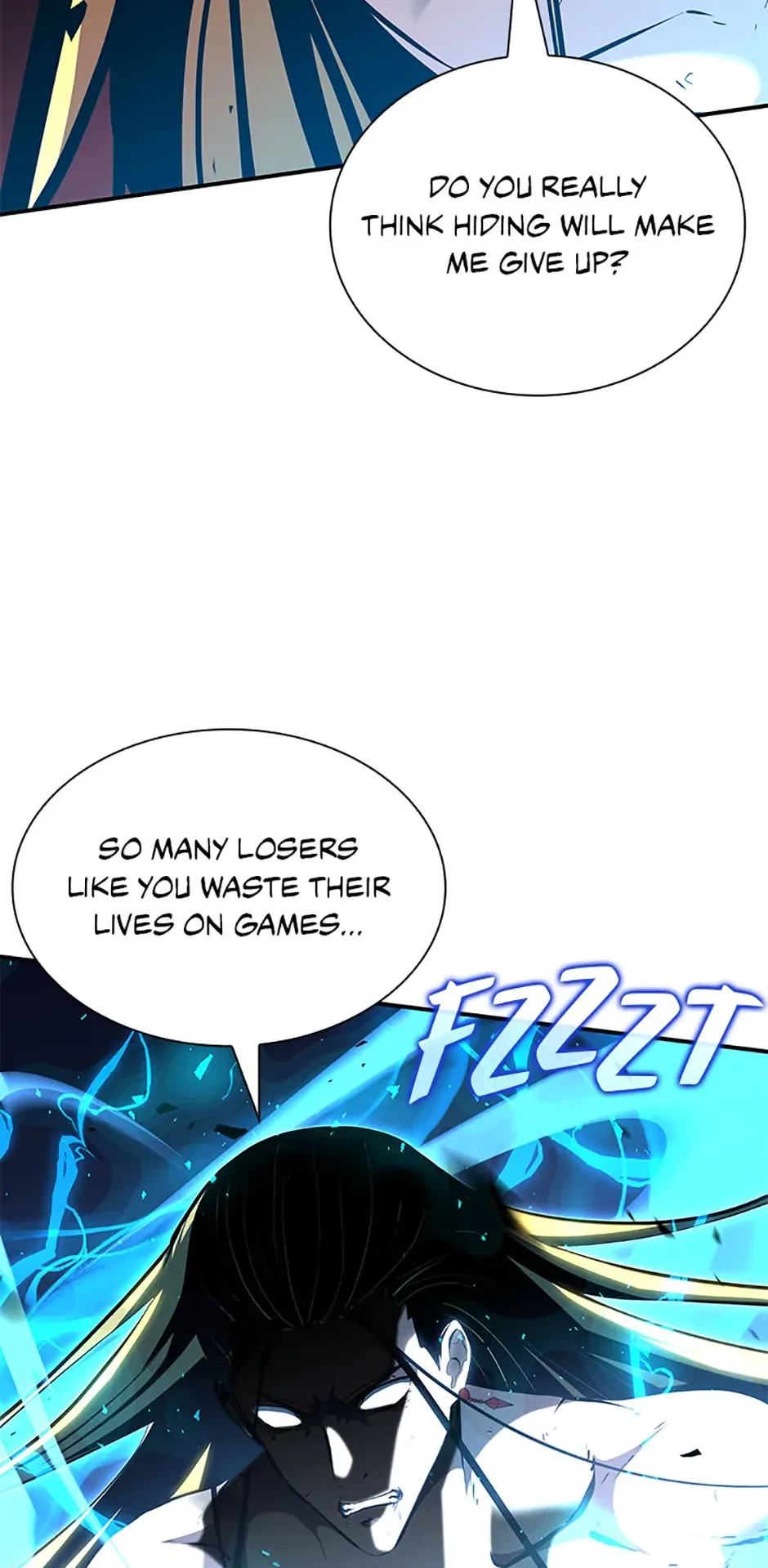 I Returned as an FFF-Class Witch Doctor Chapter 109 – Page 88