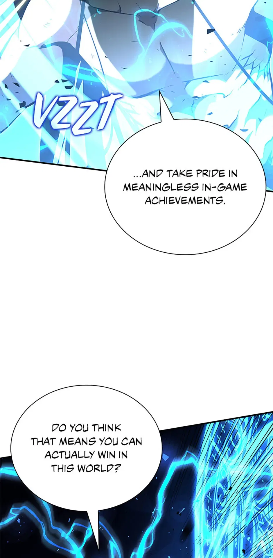 I Returned as an FFF-Class Witch Doctor Chapter 109 – Page 89