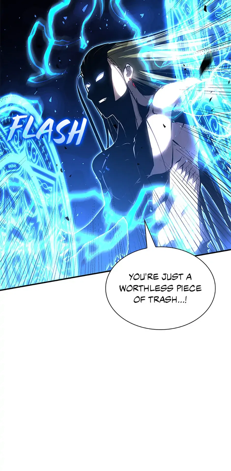 I Returned as an FFF-Class Witch Doctor Chapter 109 – Page 90
