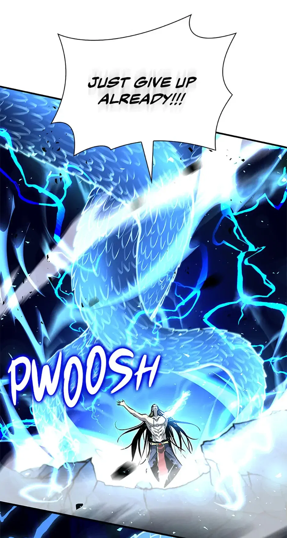 I Returned as an FFF-Class Witch Doctor Chapter 109 – Page 91