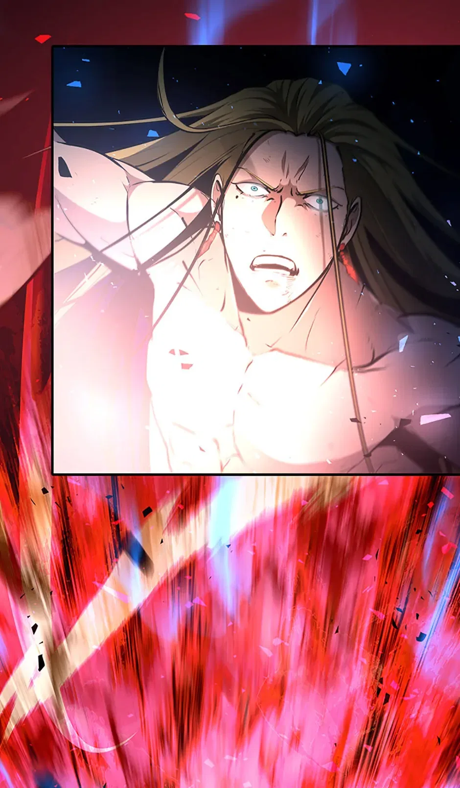 I Returned as an FFF-Class Witch Doctor Chapter 109 – Page 99