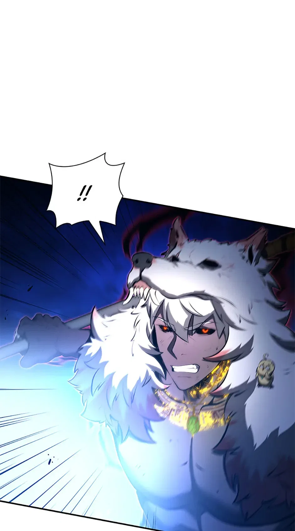 I Returned as an FFF-Class Witch Doctor Chapter 108 – Page 3
