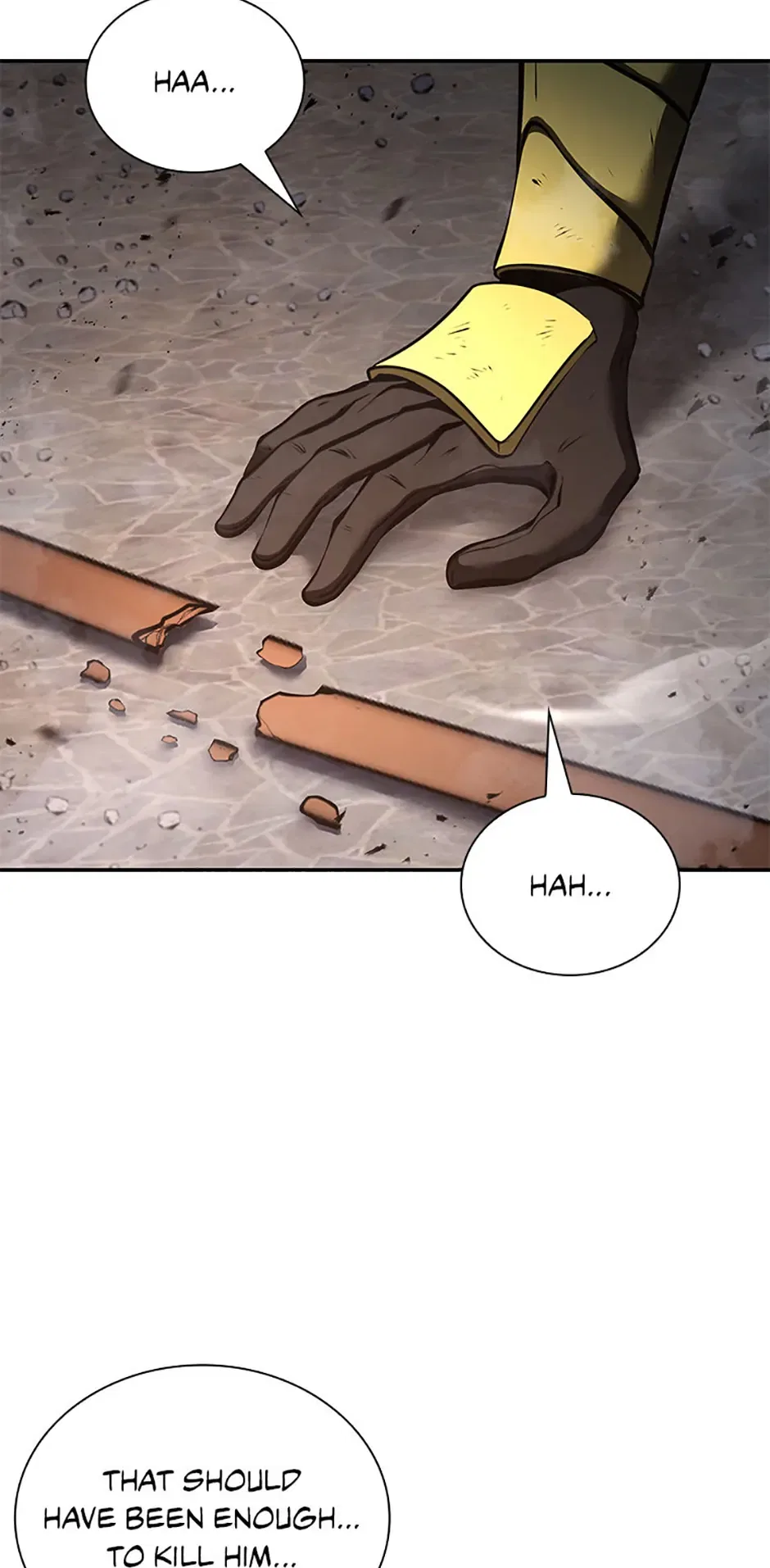 I Returned as an FFF-Class Witch Doctor Chapter 108 – Page 10