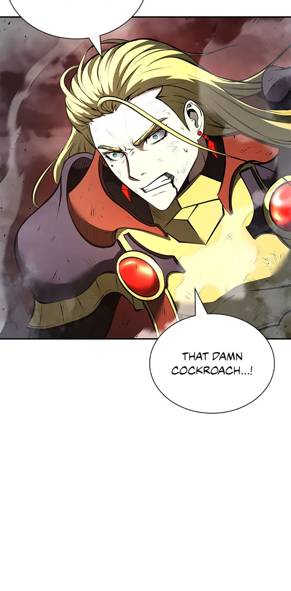 I Returned as an FFF-Class Witch Doctor Chapter 108 – Page 11