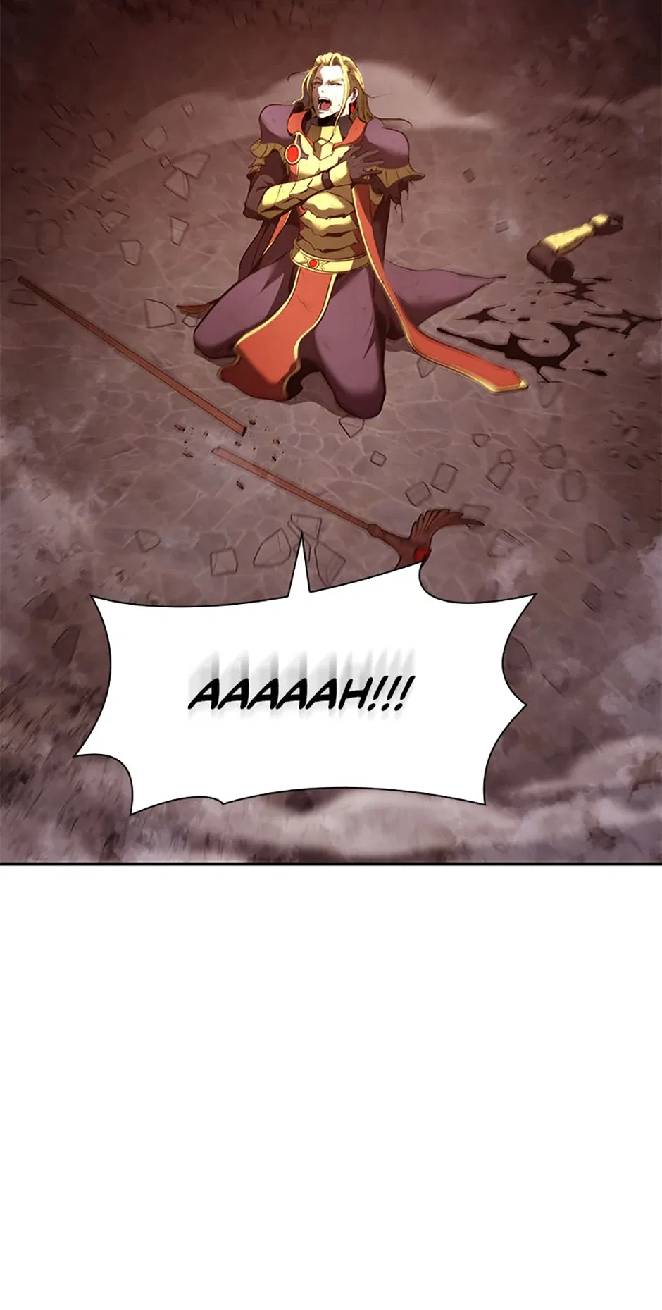 I Returned as an FFF-Class Witch Doctor Chapter 108 – Page 16