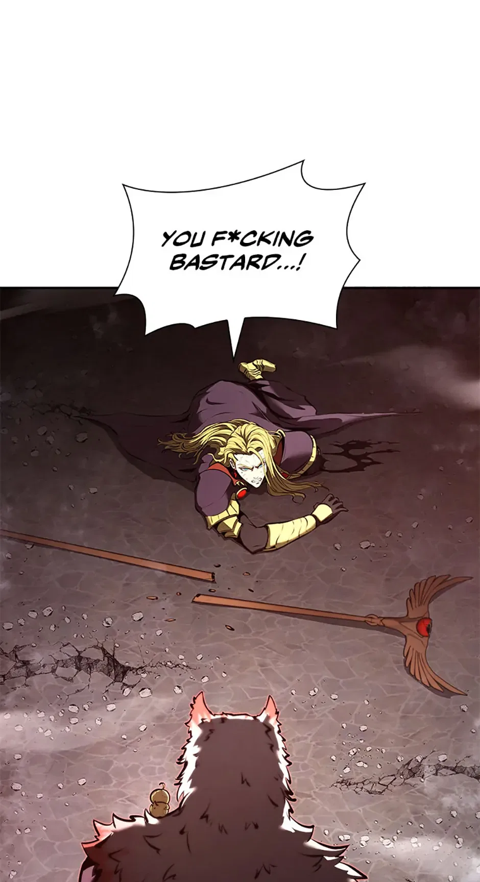 I Returned as an FFF-Class Witch Doctor Chapter 108 – Page 18