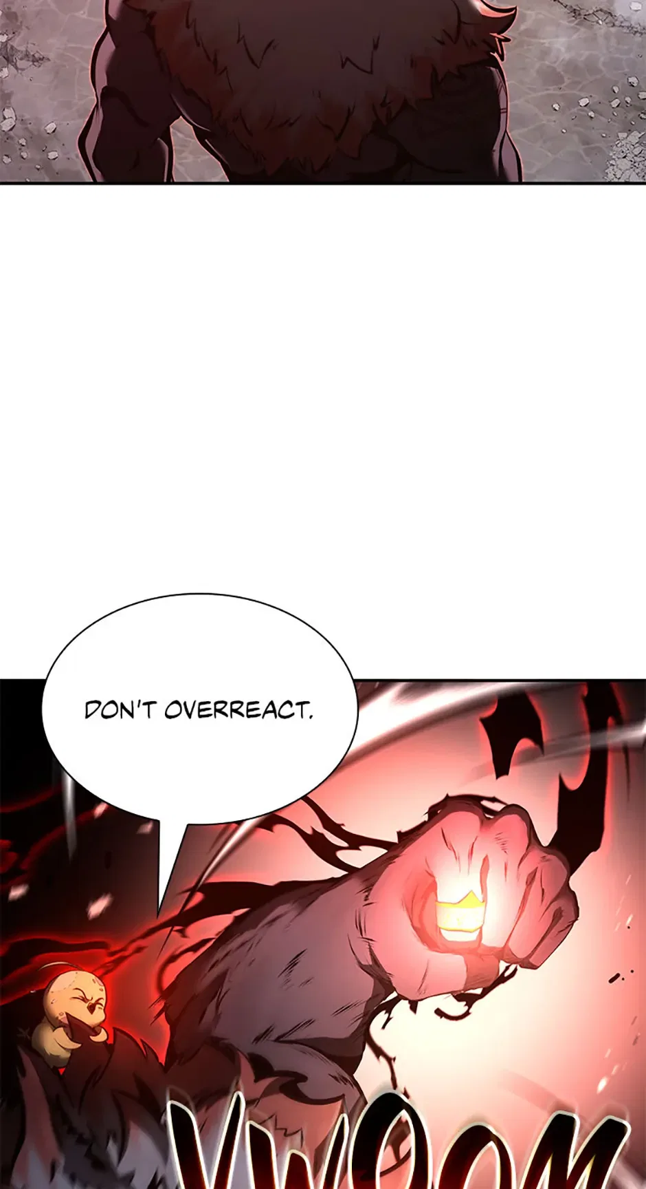 I Returned as an FFF-Class Witch Doctor Chapter 108 – Page 19