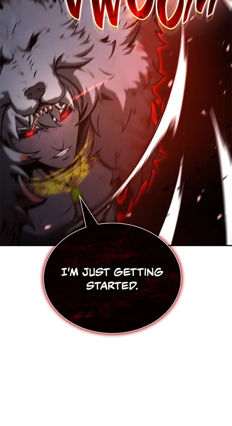 I Returned as an FFF-Class Witch Doctor Chapter 108 – Page 20