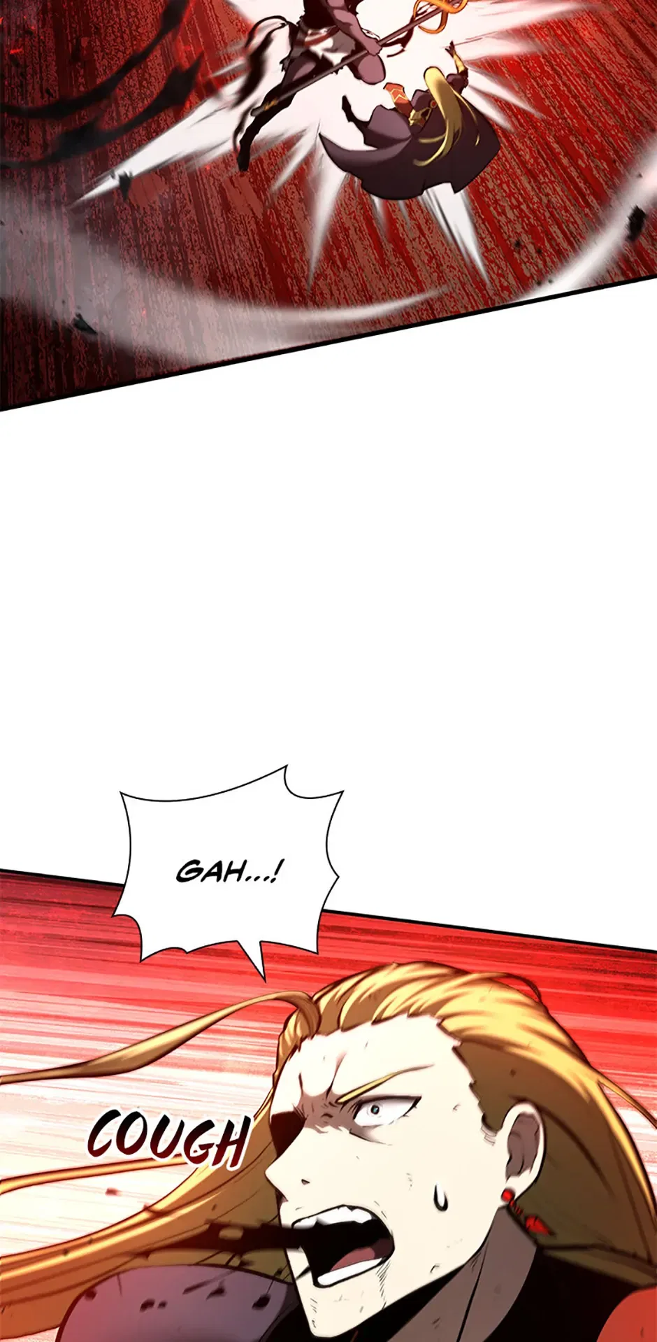 I Returned as an FFF-Class Witch Doctor Chapter 108 – Page 23