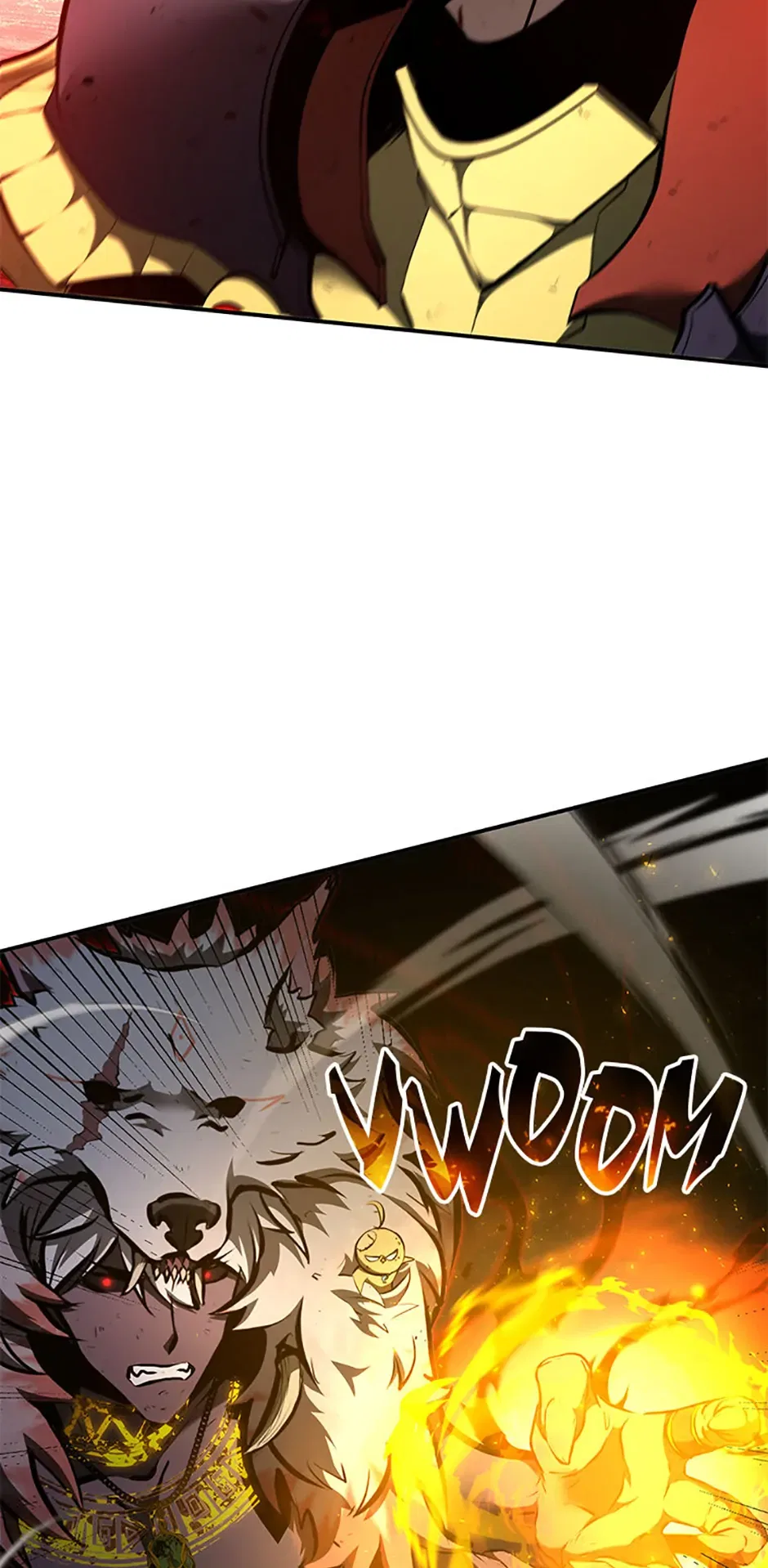 I Returned as an FFF-Class Witch Doctor Chapter 108 – Page 24