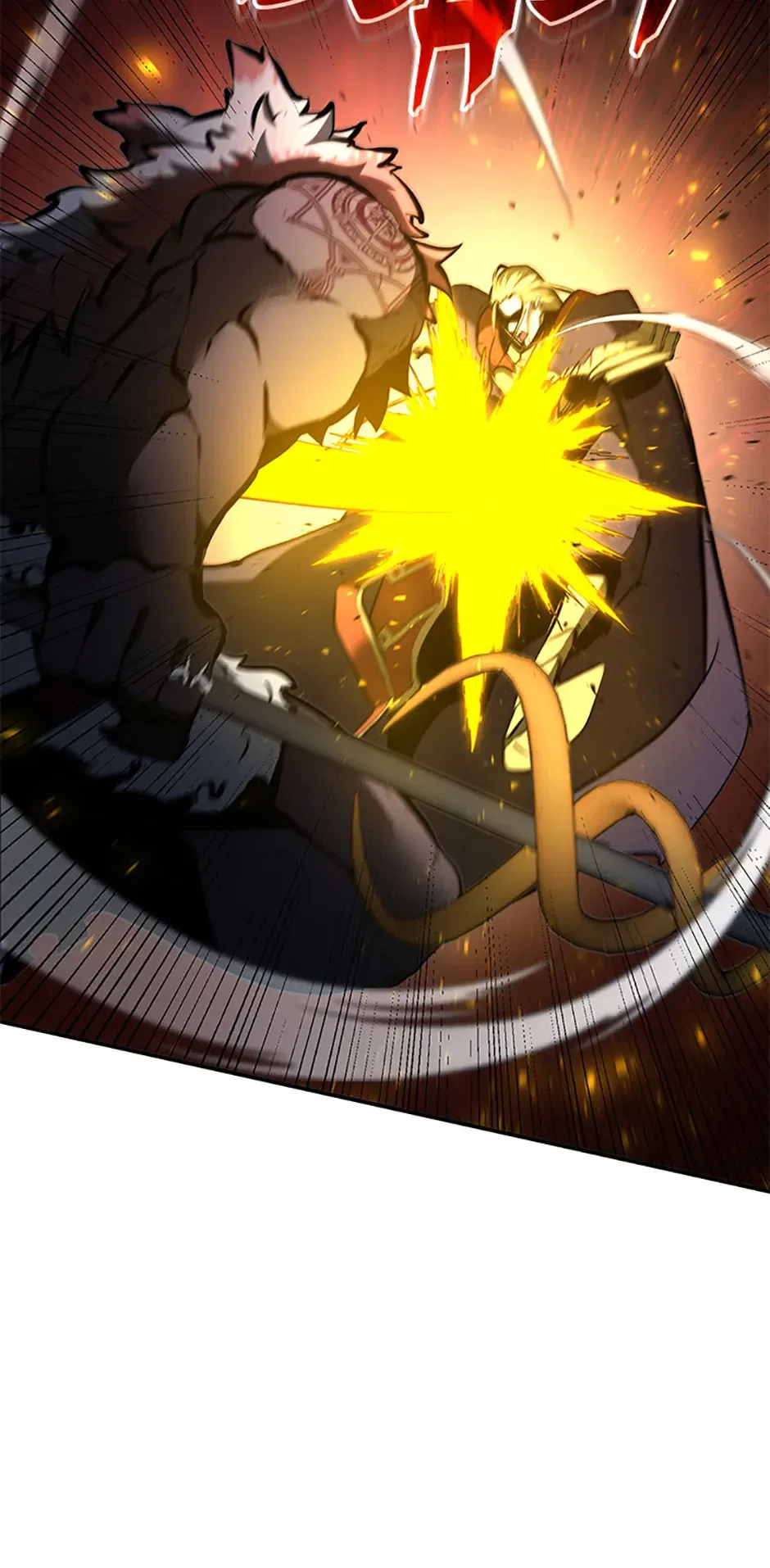 I Returned as an FFF-Class Witch Doctor Chapter 108 – Page 27
