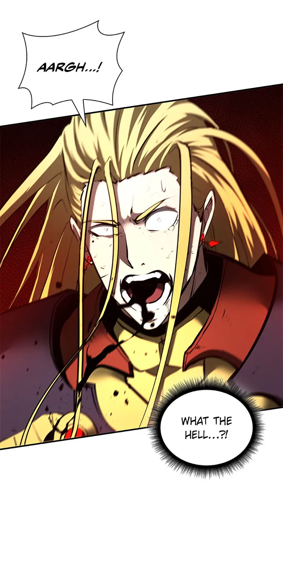 I Returned as an FFF-Class Witch Doctor Chapter 108 – Page 28