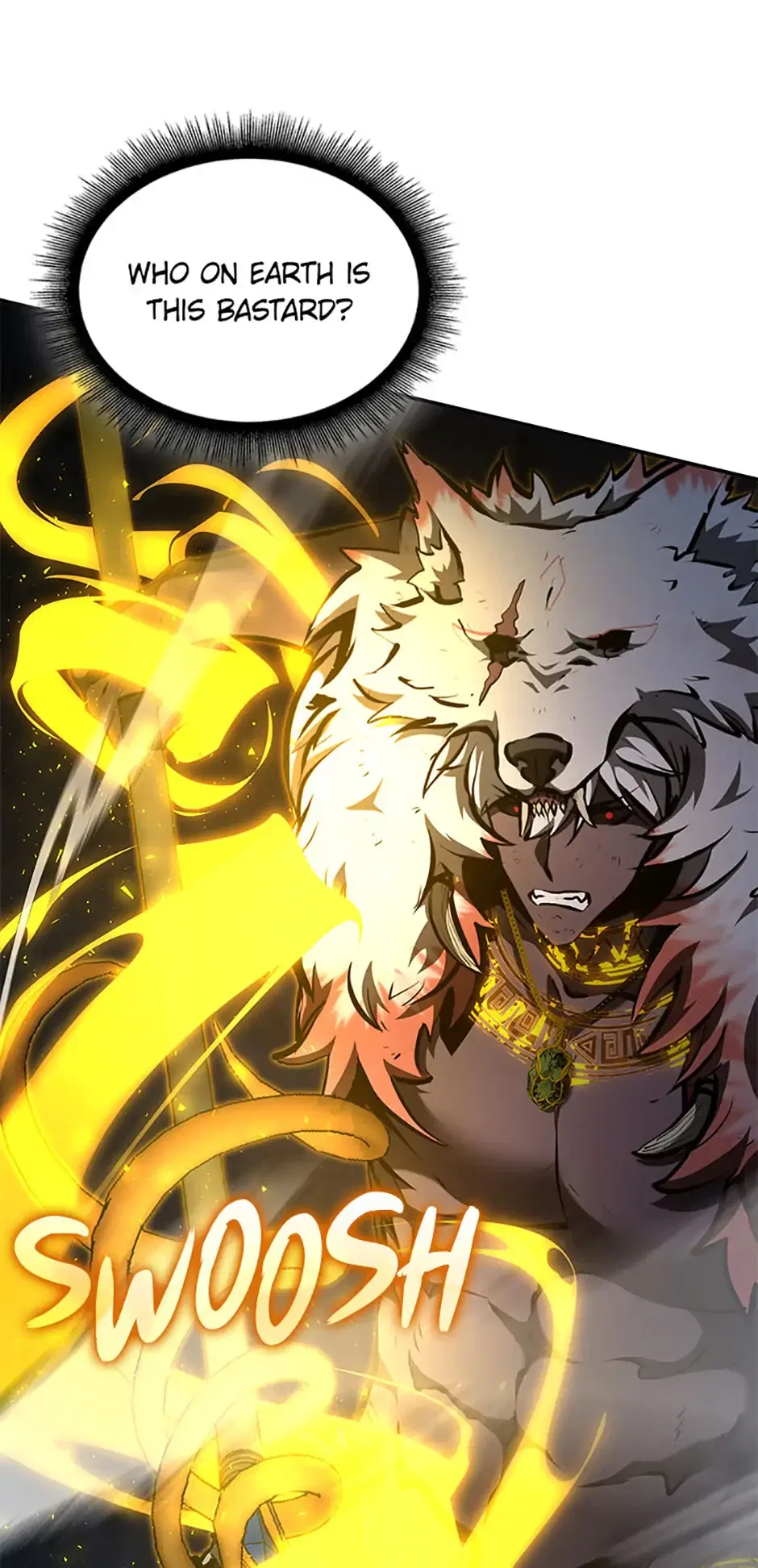 I Returned as an FFF-Class Witch Doctor Chapter 108 – Page 29