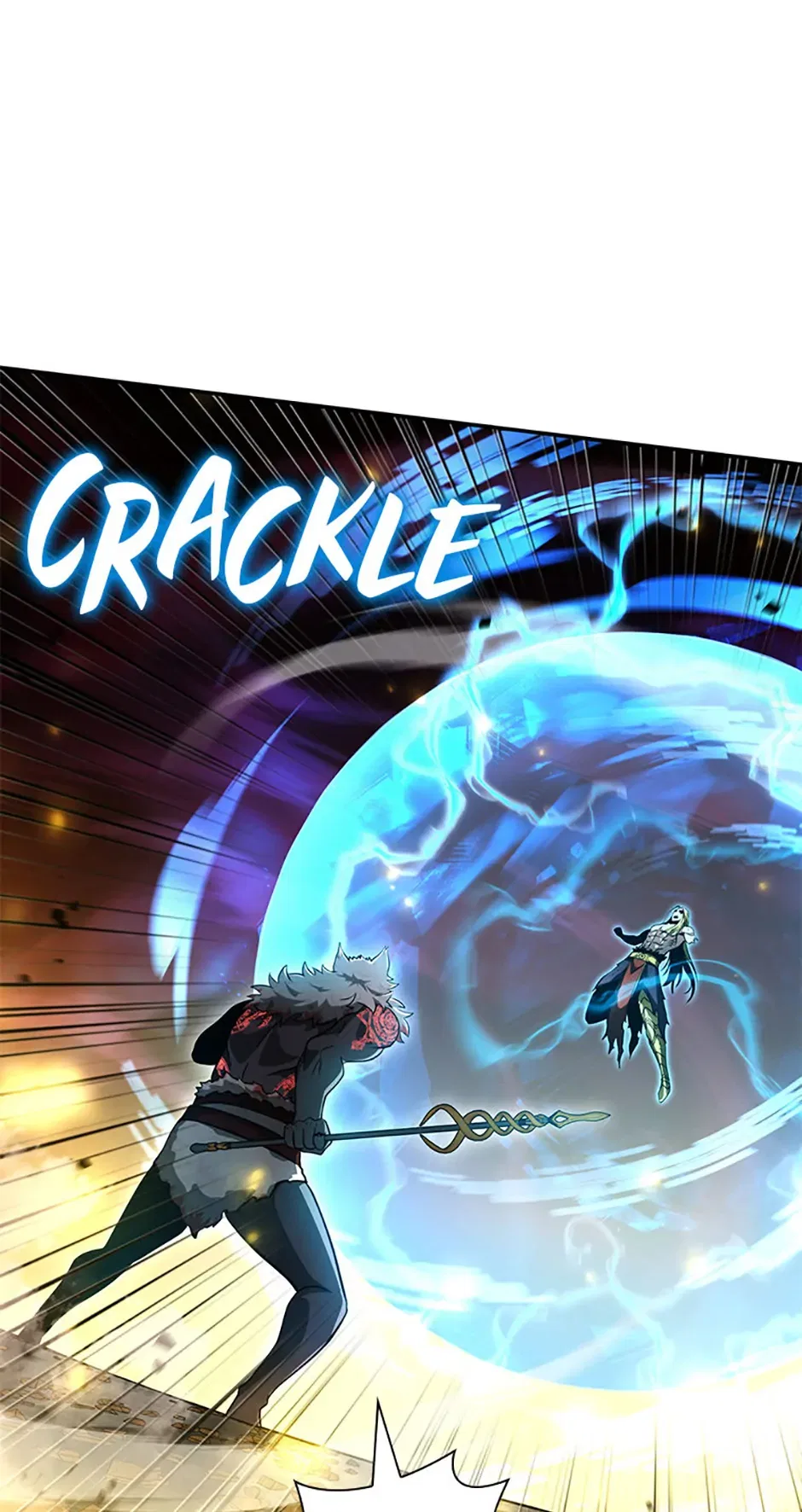 I Returned as an FFF-Class Witch Doctor Chapter 108 – Page 39