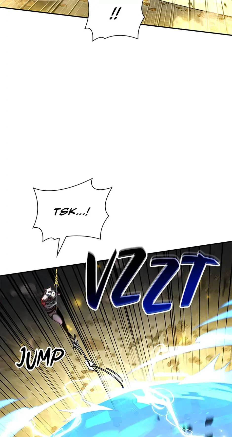 I Returned as an FFF-Class Witch Doctor Chapter 108 – Page 40