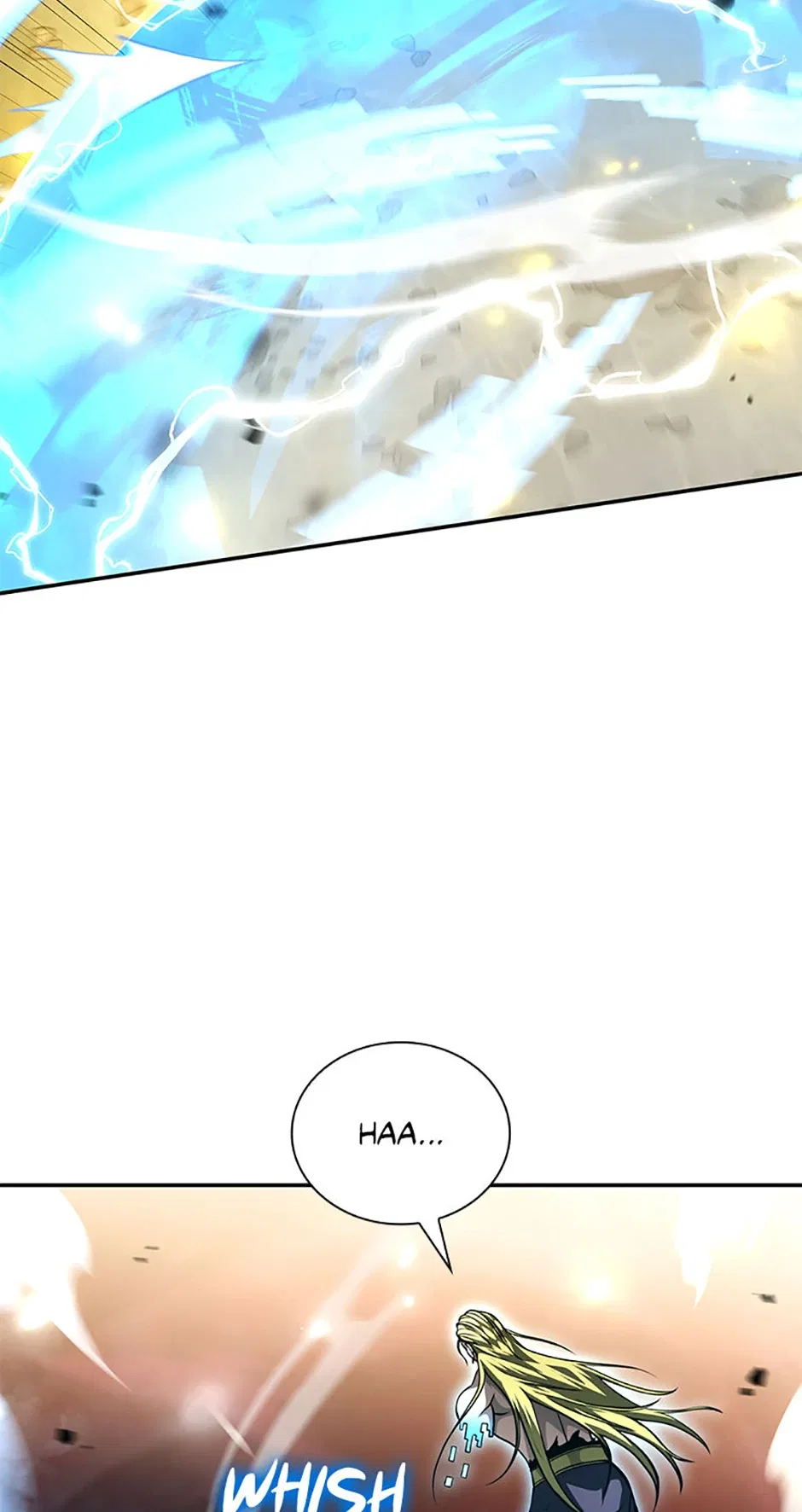 I Returned as an FFF-Class Witch Doctor Chapter 108 – Page 41