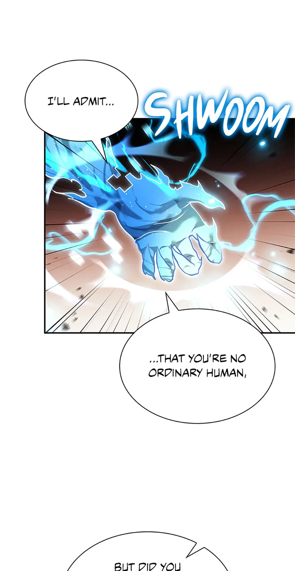 I Returned as an FFF-Class Witch Doctor Chapter 108 – Page 44