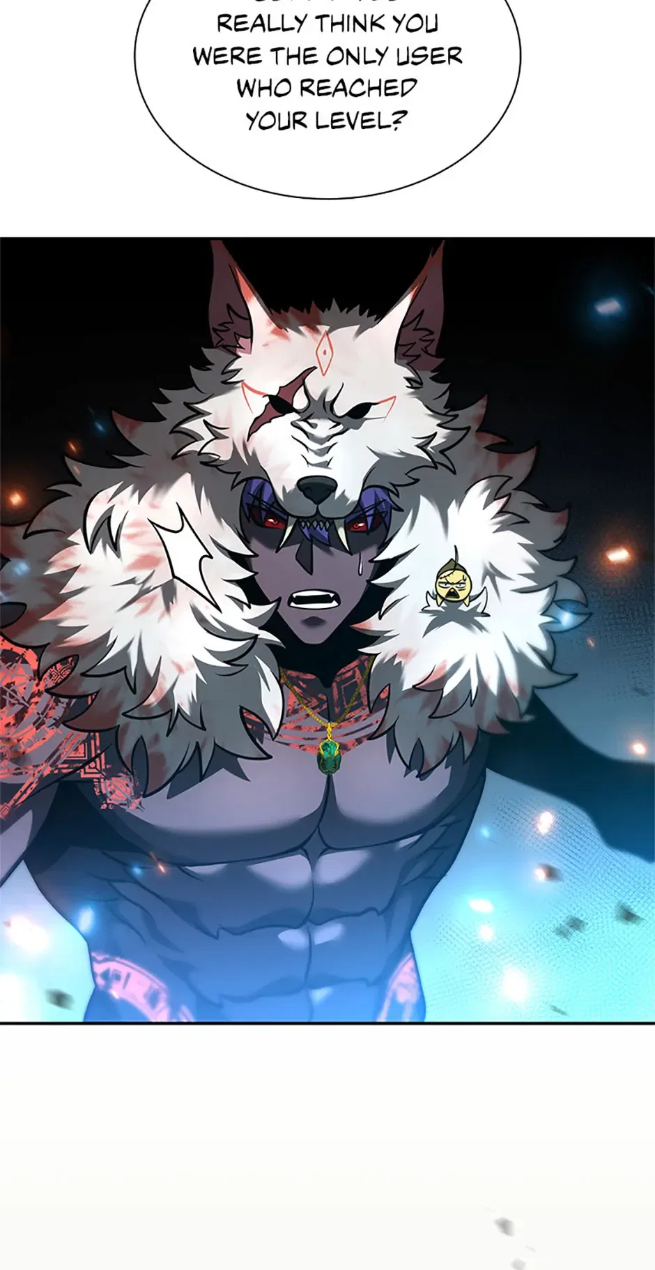I Returned as an FFF-Class Witch Doctor Chapter 108 – Page 45