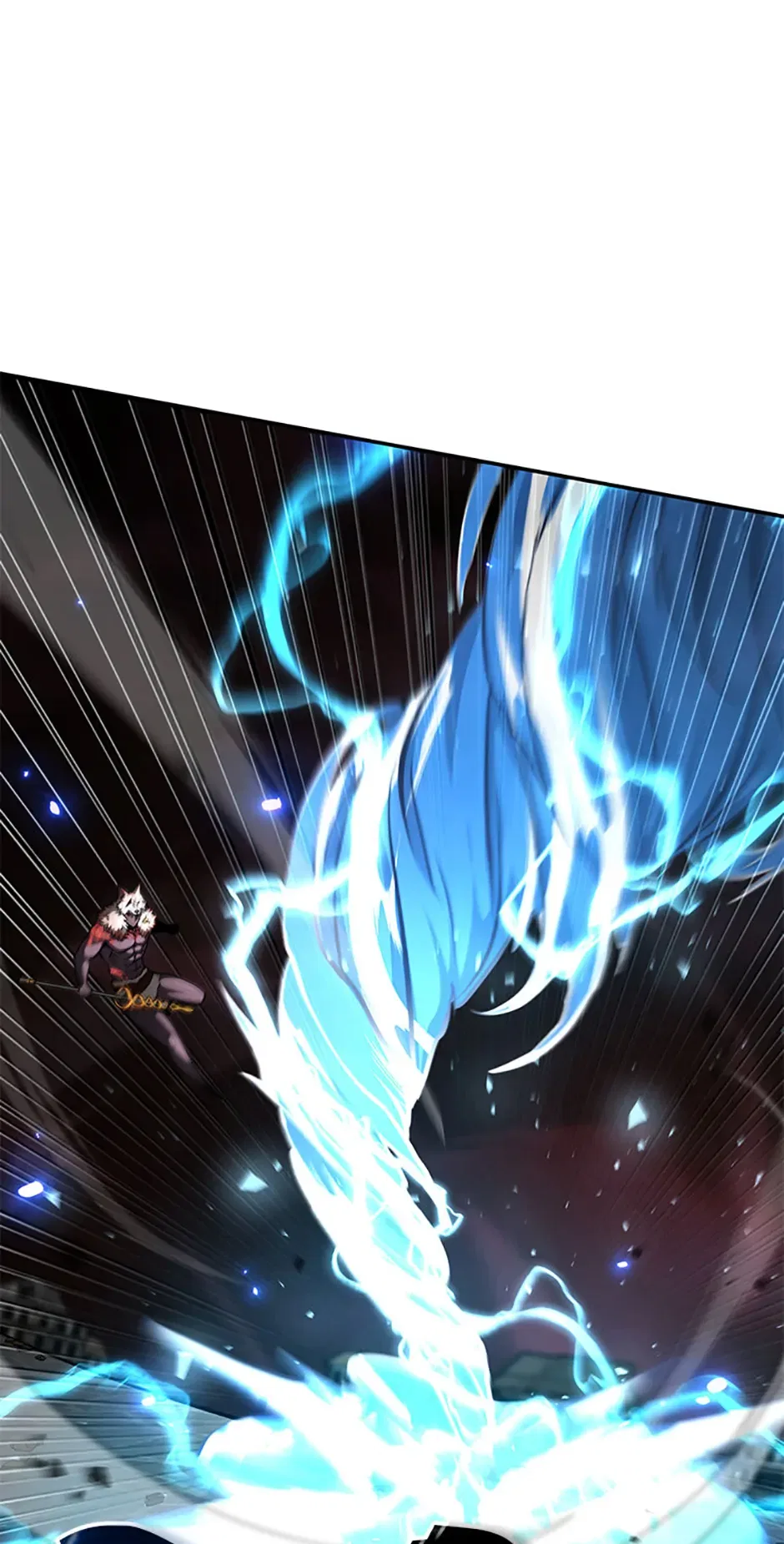 I Returned as an FFF-Class Witch Doctor Chapter 108 – Page 50