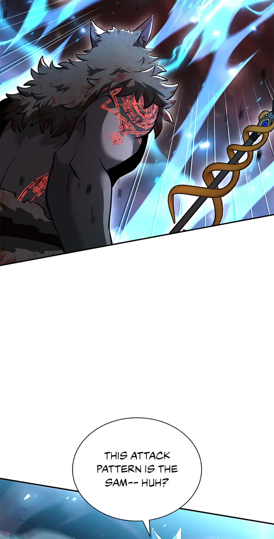 I Returned as an FFF-Class Witch Doctor Chapter 108 – Page 52