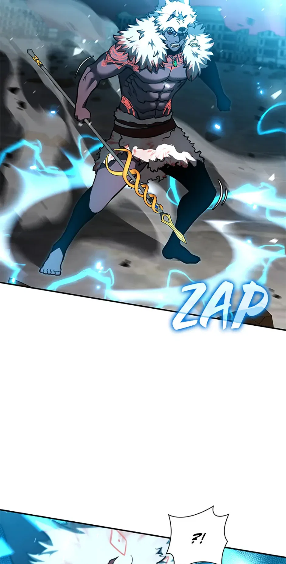 I Returned as an FFF-Class Witch Doctor Chapter 108 – Page 53