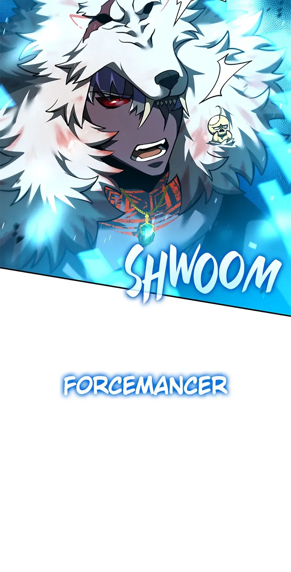 I Returned as an FFF-Class Witch Doctor Chapter 108 – Page 54