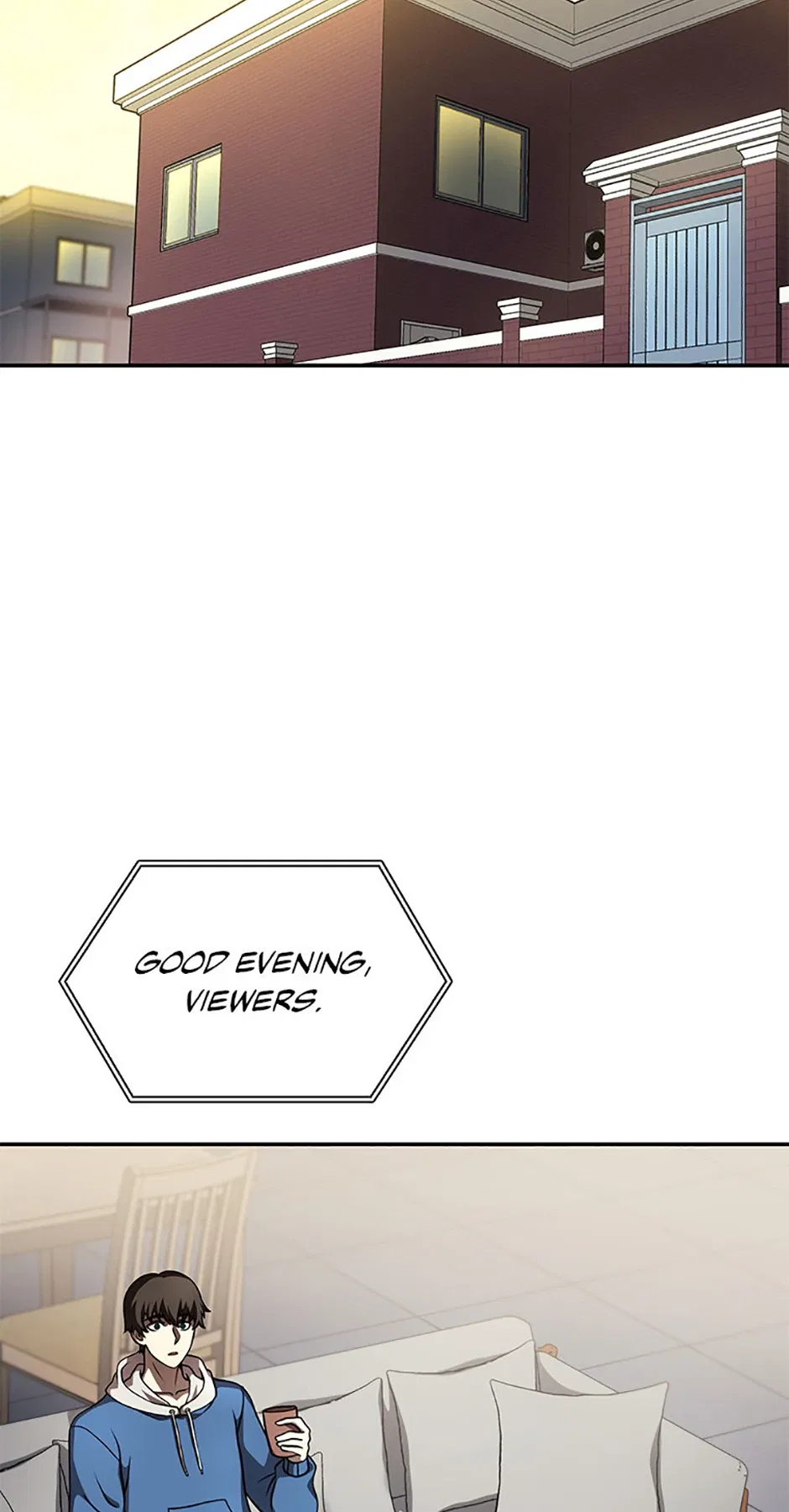 I Returned as an FFF-Class Witch Doctor Chapter 108 – Page 59