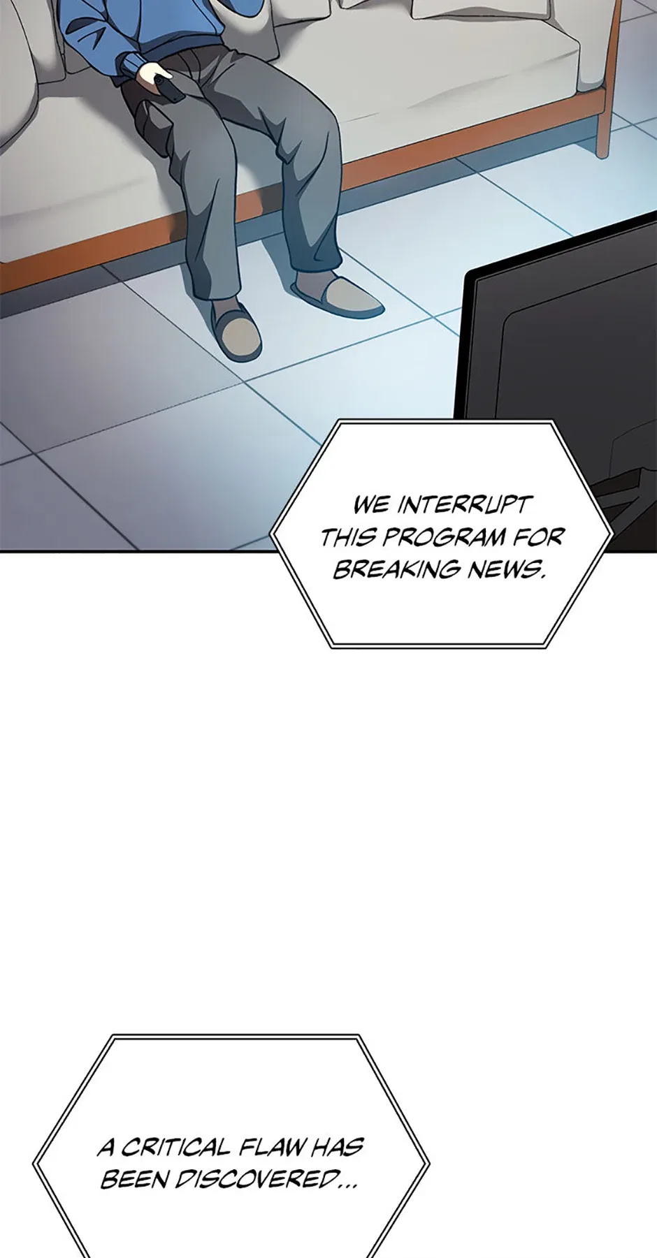 I Returned as an FFF-Class Witch Doctor Chapter 108 – Page 60