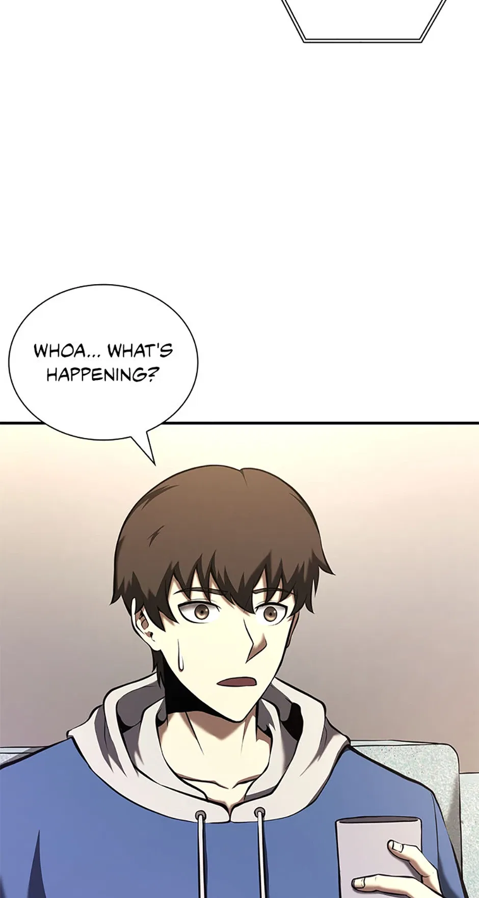 I Returned as an FFF-Class Witch Doctor Chapter 108 – Page 64