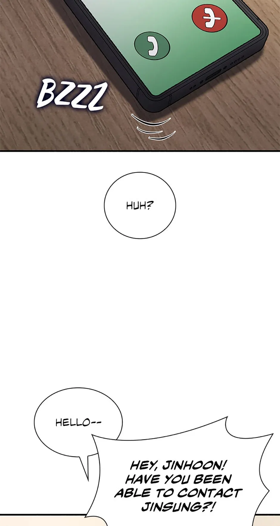 I Returned as an FFF-Class Witch Doctor Chapter 108 – Page 66