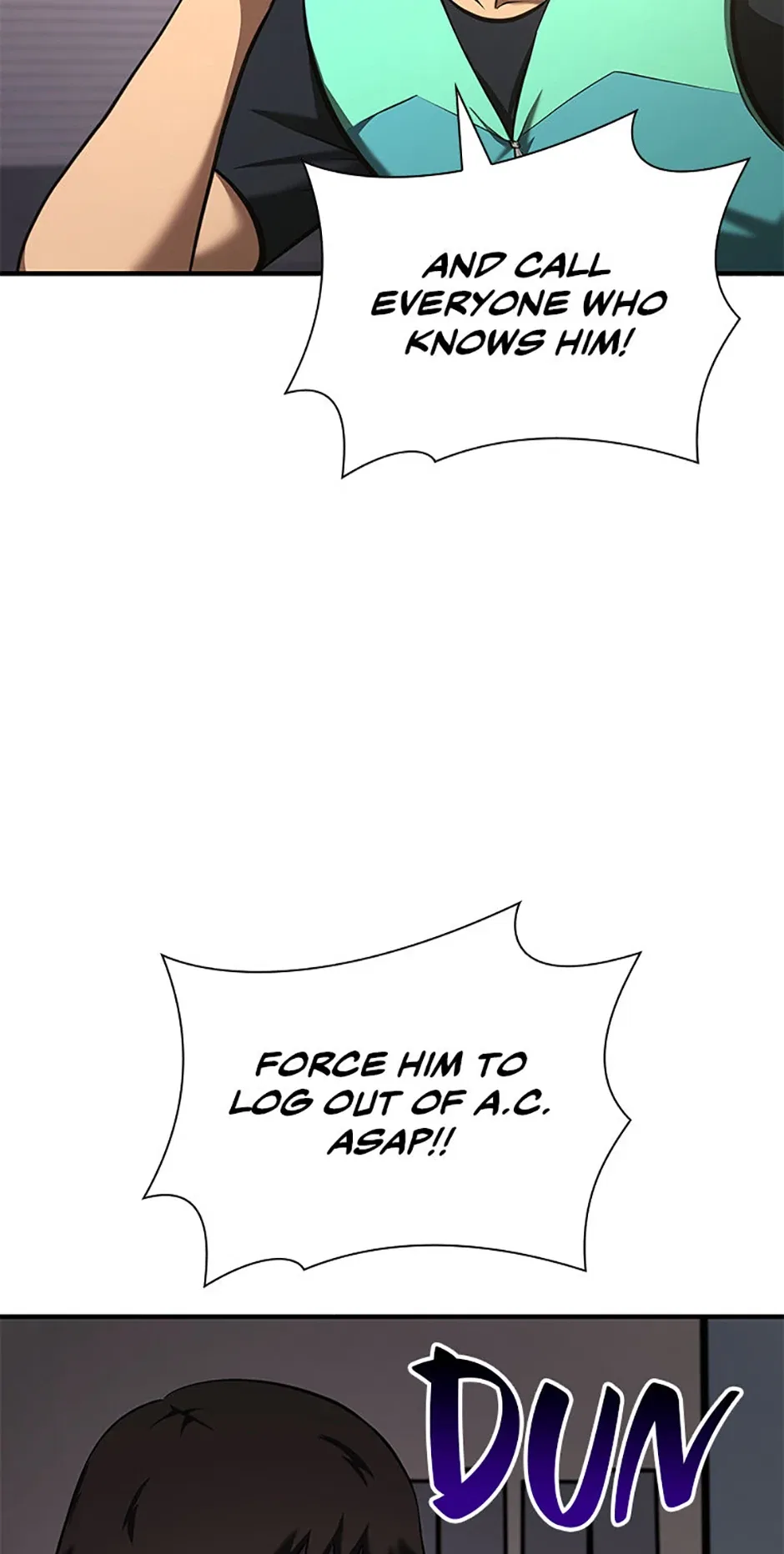 I Returned as an FFF-Class Witch Doctor Chapter 108 – Page 71