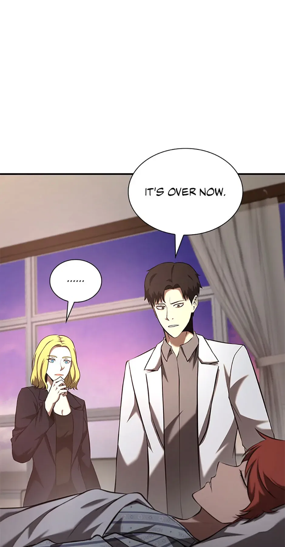 I Returned as an FFF-Class Witch Doctor Chapter 108 – Page 80