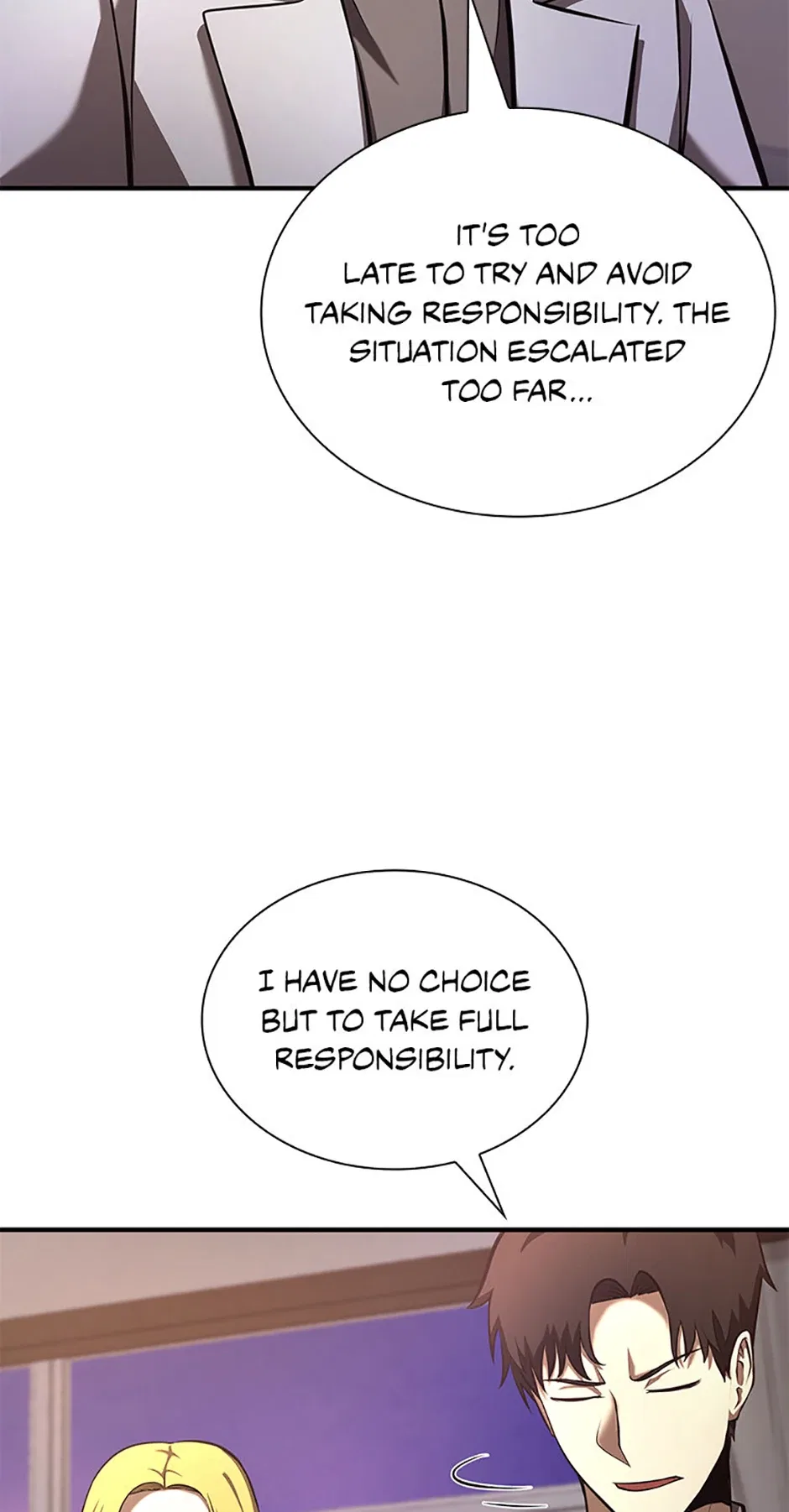 I Returned as an FFF-Class Witch Doctor Chapter 108 – Page 82