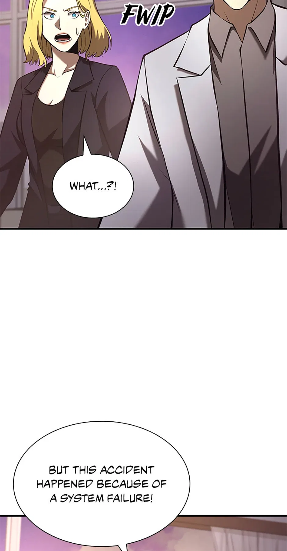 I Returned as an FFF-Class Witch Doctor Chapter 108 – Page 83
