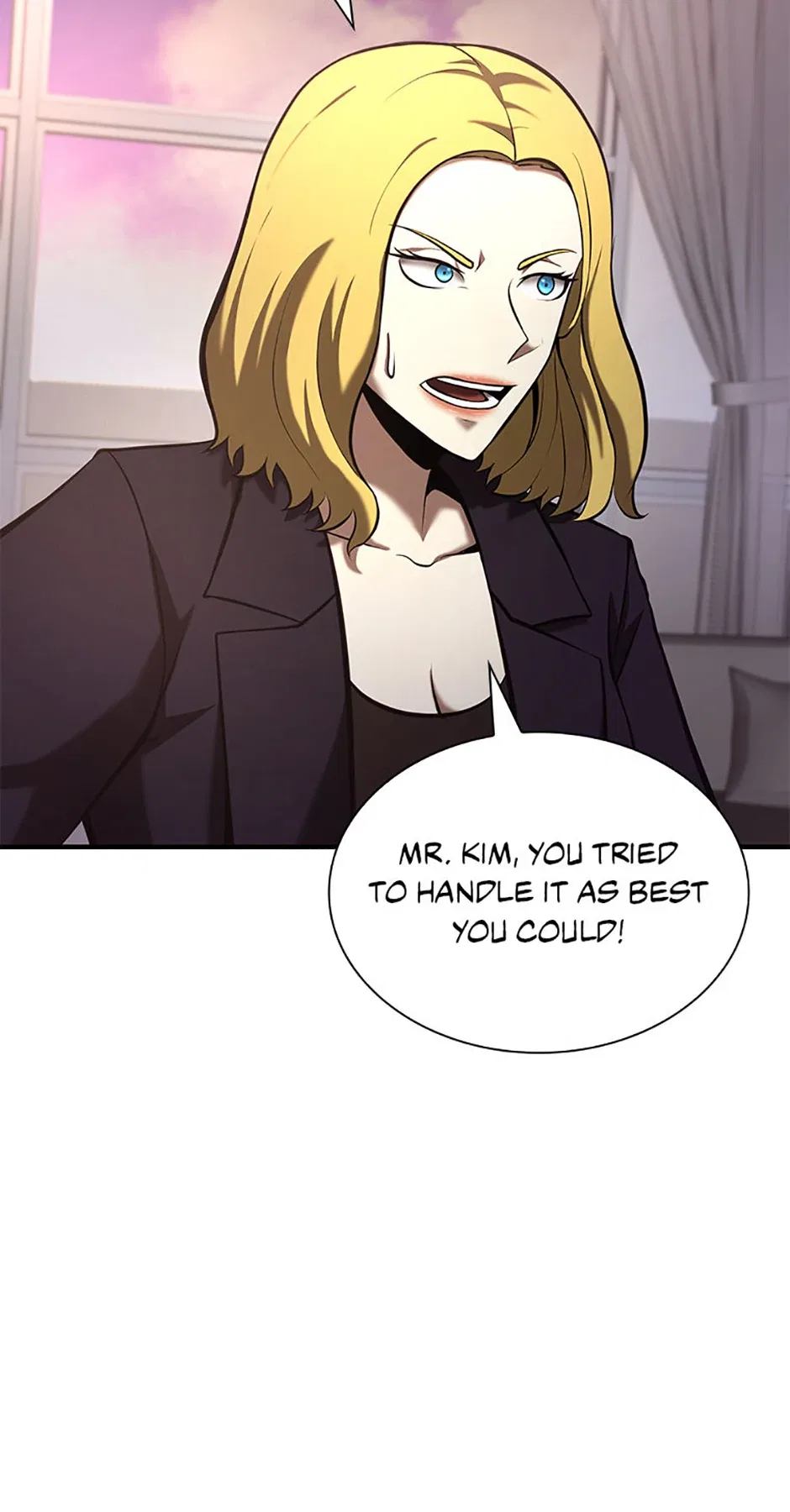 I Returned as an FFF-Class Witch Doctor Chapter 108 – Page 84