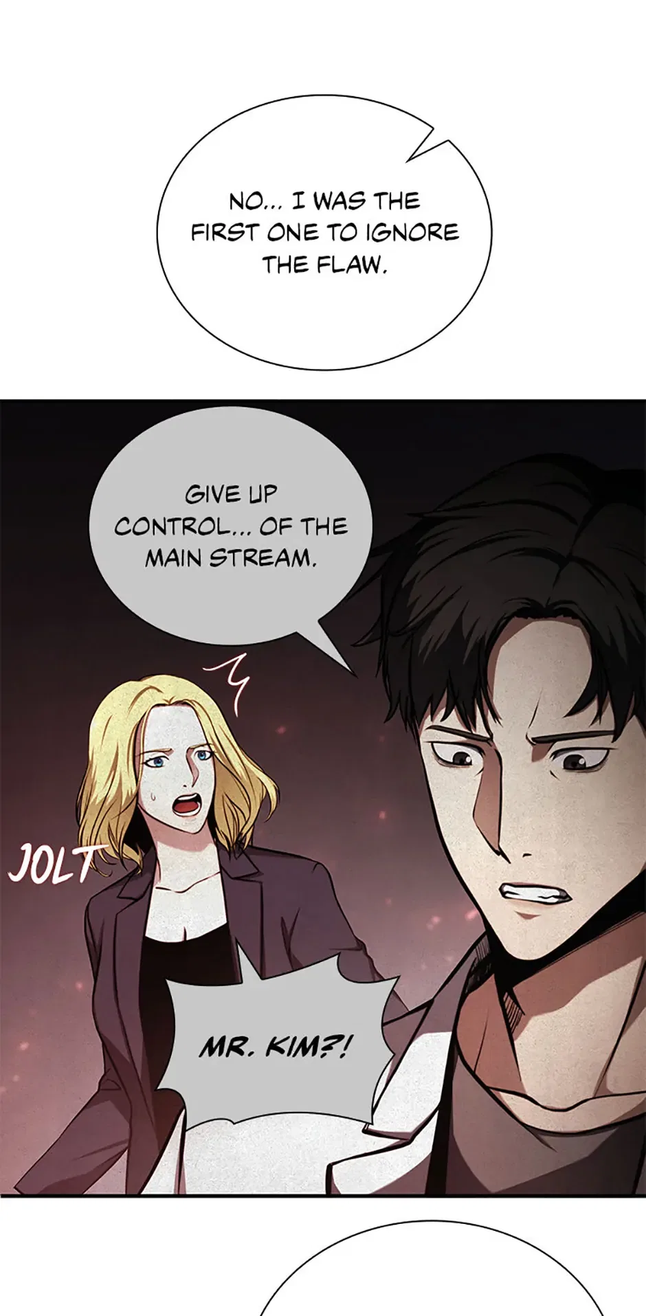 I Returned as an FFF-Class Witch Doctor Chapter 108 – Page 85