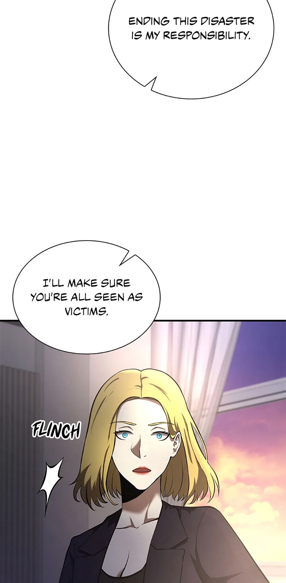 I Returned as an FFF-Class Witch Doctor Chapter 108 – Page 86