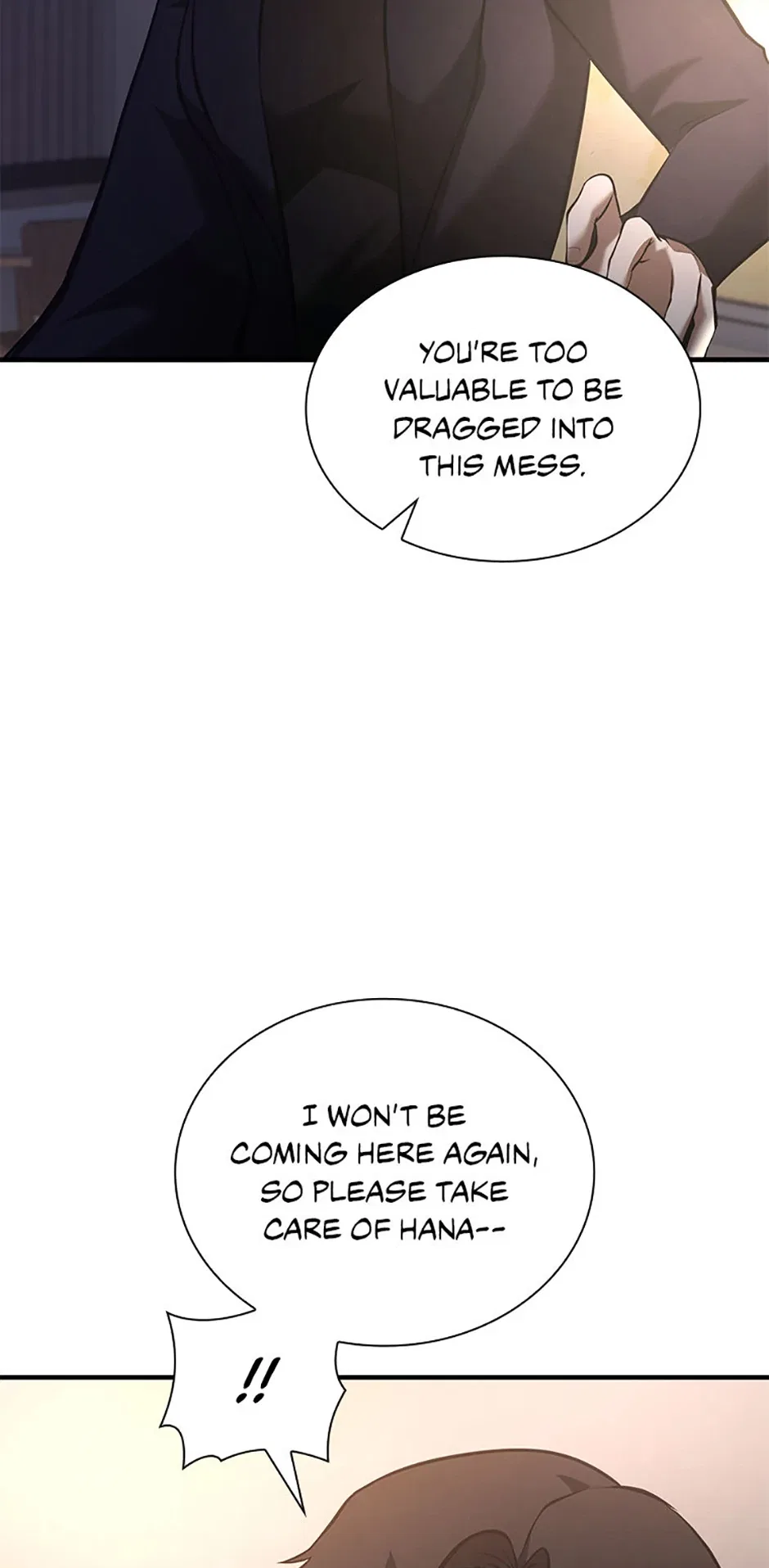 I Returned as an FFF-Class Witch Doctor Chapter 108 – Page 87
