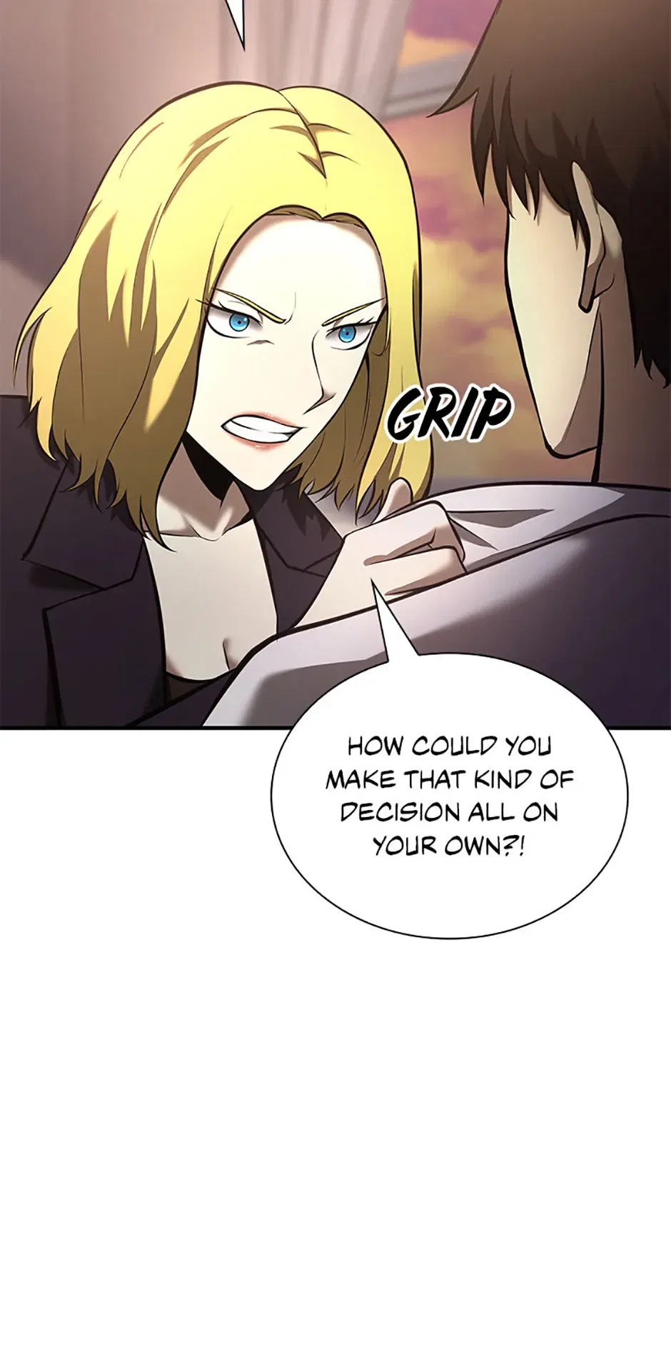 I Returned as an FFF-Class Witch Doctor Chapter 108 – Page 89