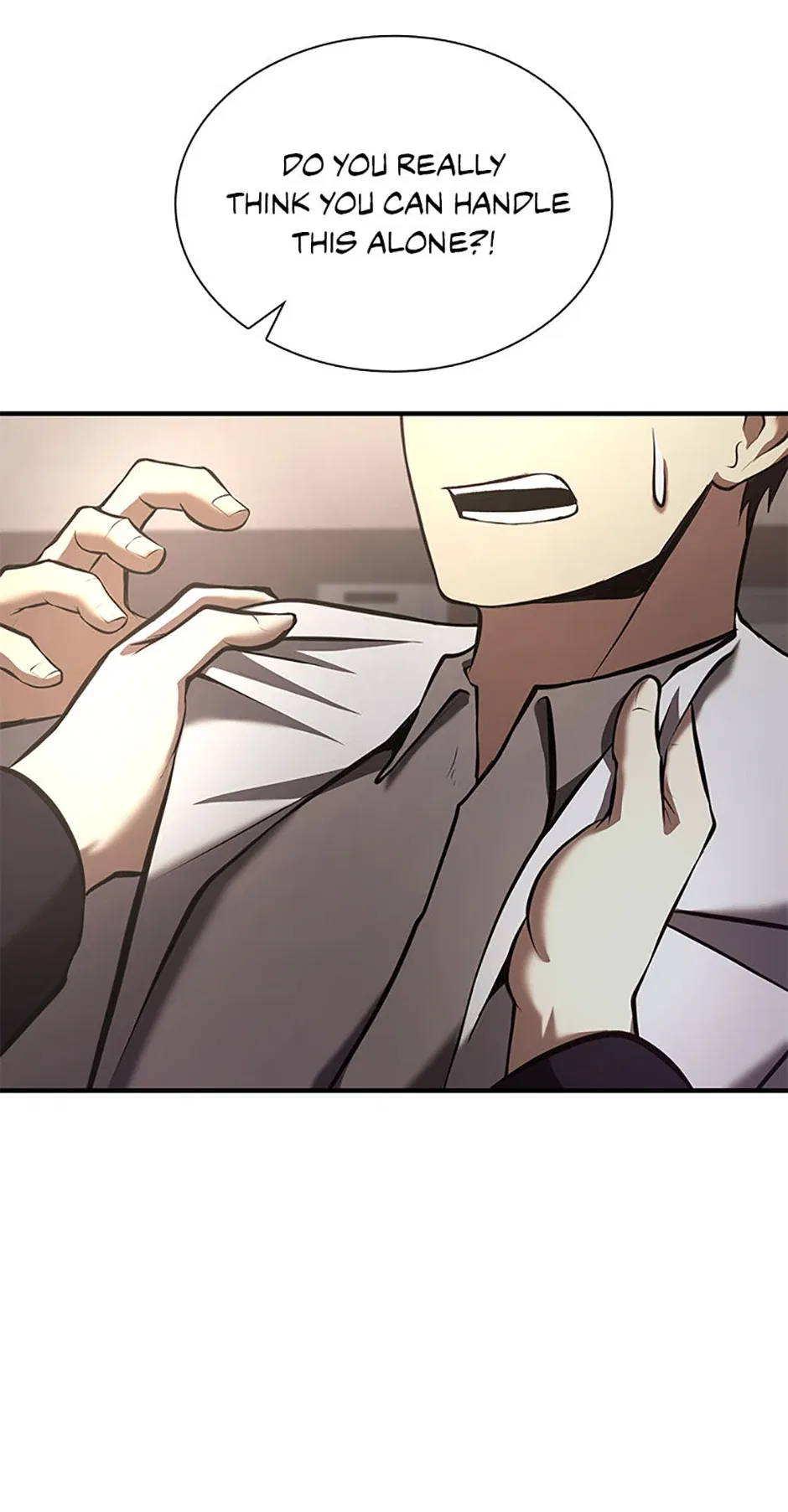 I Returned as an FFF-Class Witch Doctor Chapter 108 – Page 90