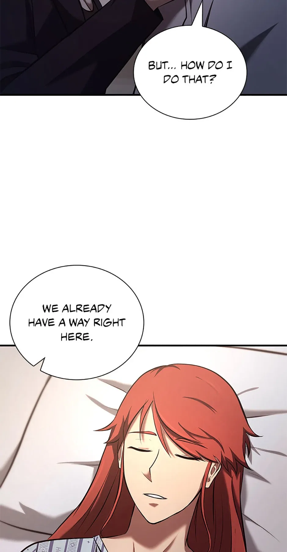 I Returned as an FFF-Class Witch Doctor Chapter 108 – Page 92