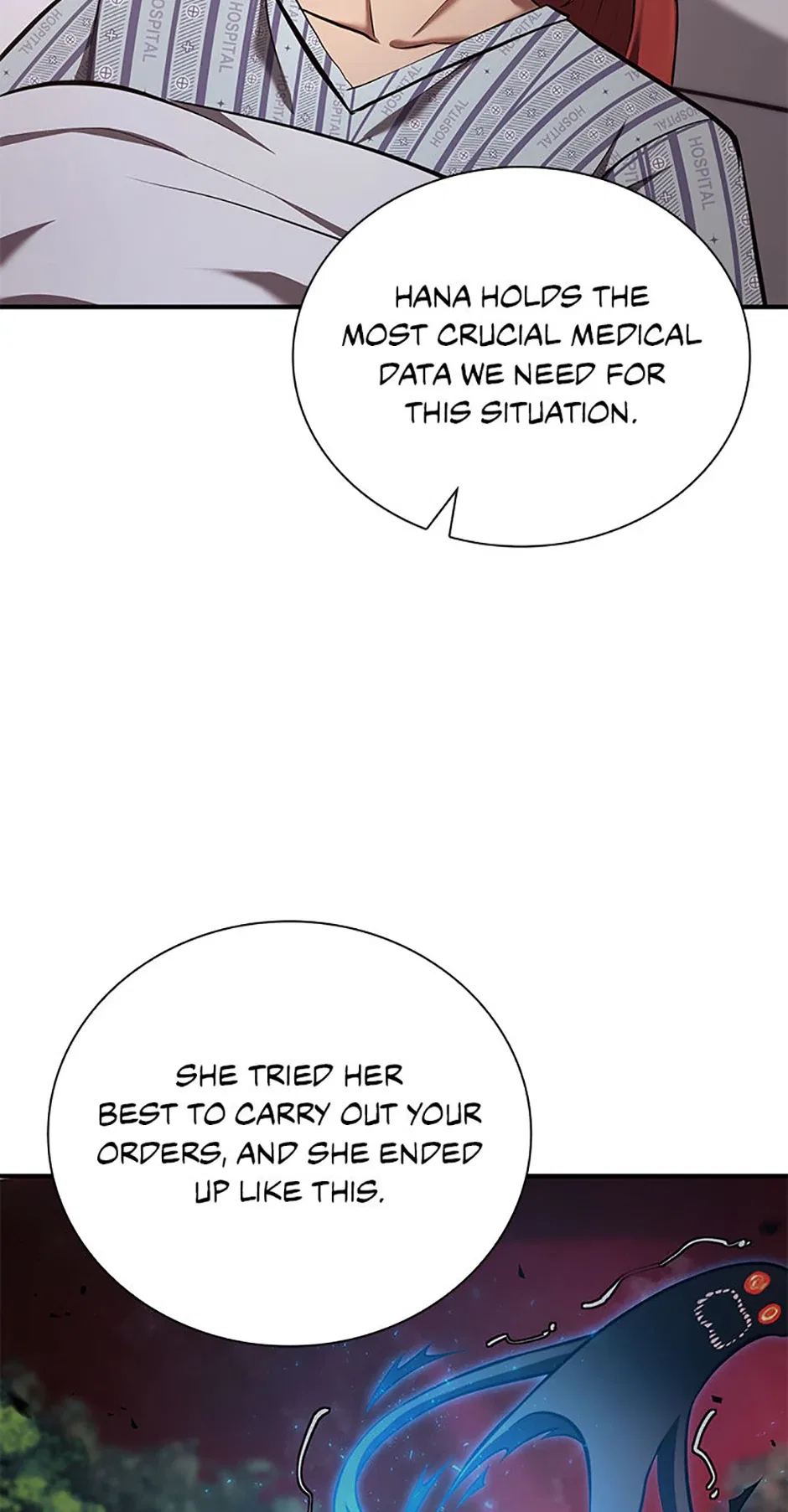 I Returned as an FFF-Class Witch Doctor Chapter 108 – Page 93