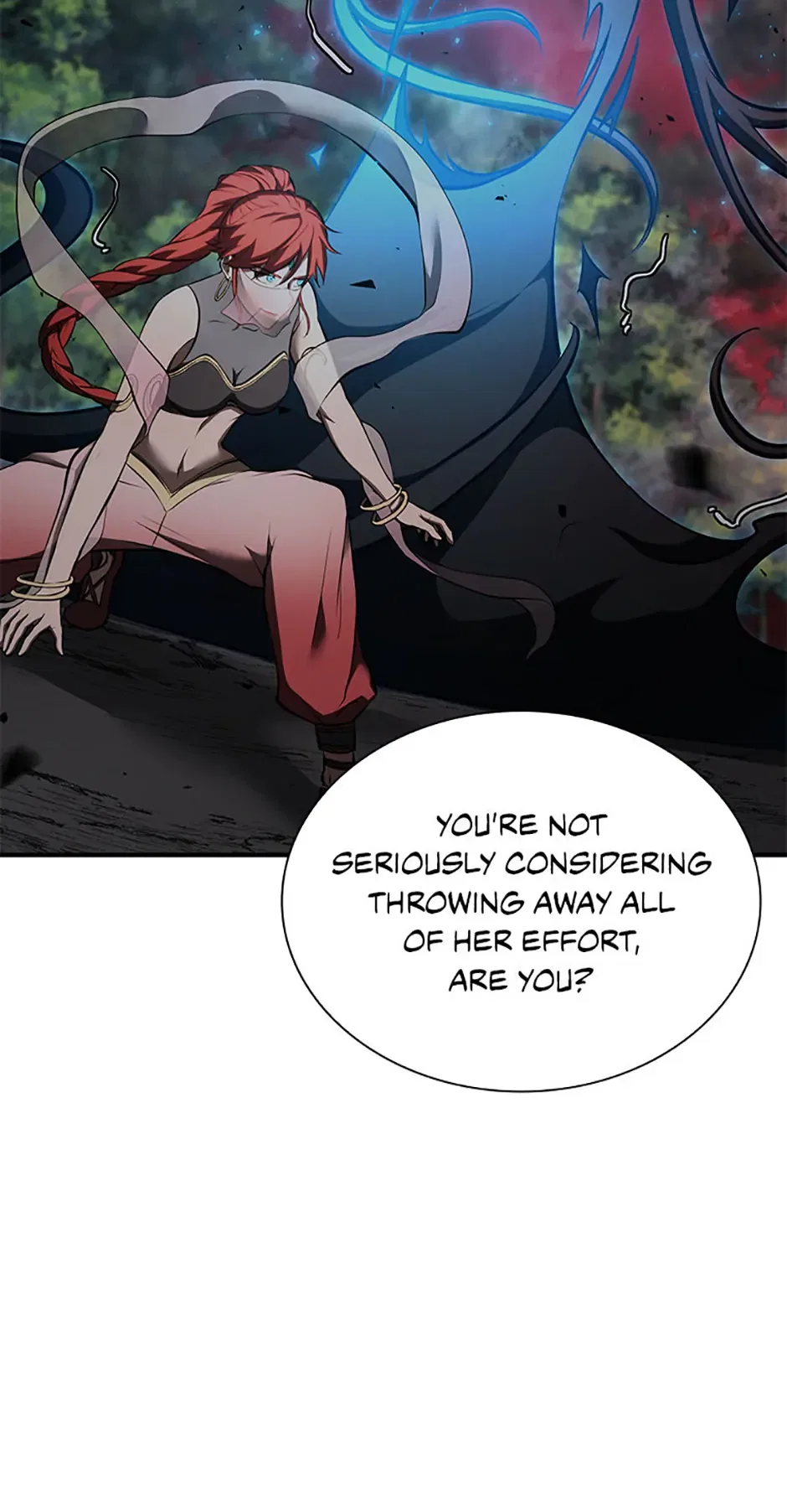 I Returned as an FFF-Class Witch Doctor Chapter 108 – Page 94