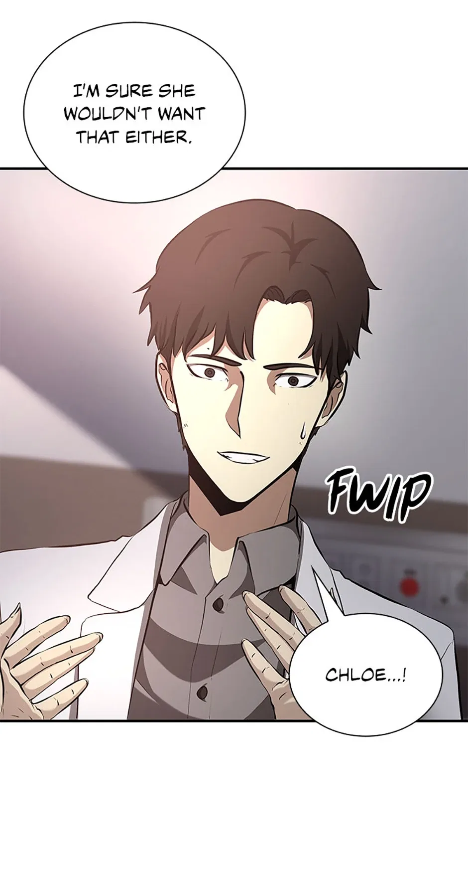 I Returned as an FFF-Class Witch Doctor Chapter 108 – Page 95