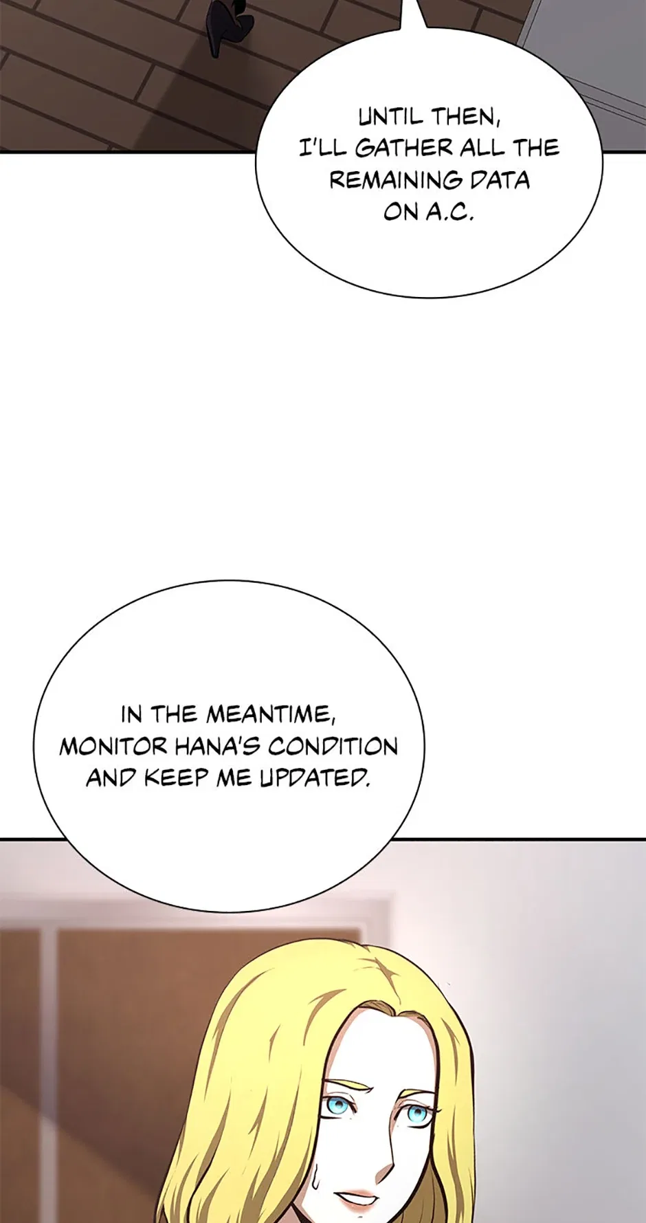 I Returned as an FFF-Class Witch Doctor Chapter 108 – Page 97