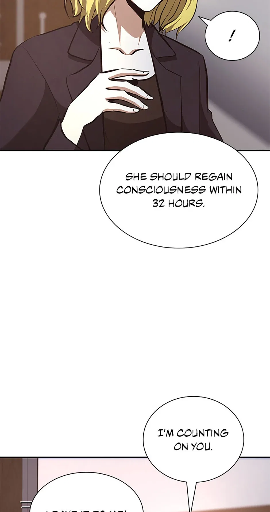 I Returned as an FFF-Class Witch Doctor Chapter 108 – Page 98